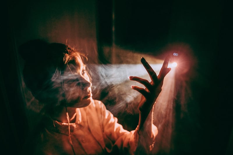 Mini Projector